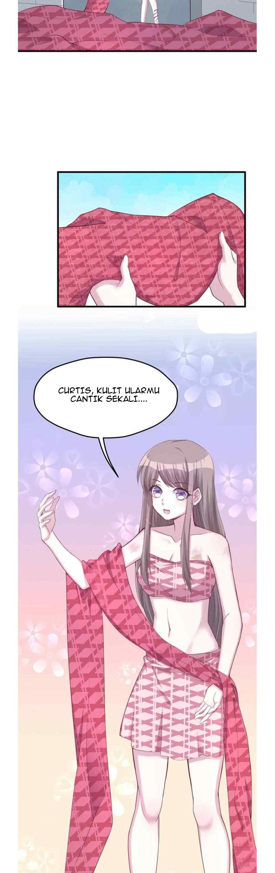 Beauty and the Beasts Chapter 150 Gambar 5